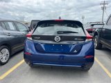 Used 2021 Nissan Leaf S Plus image 4