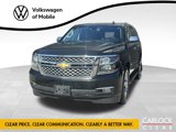 Used 2016 Chevrolet Tahoe LTZ w/ Max Trailering Package image 4