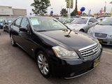 Used 2006 INFINITI M35 Sport w/ (J01) Journey Pkg image 2
