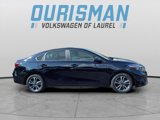 Used 2023 Kia Forte LXS image 2