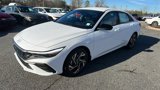 New 2025 Hyundai Elantra Sport image 3