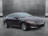 Used 2015 Jaguar XF Premium image 4