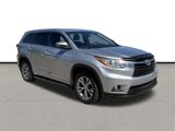 Used 2015 Toyota Highlander Plus image 3