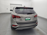Used 2017 Hyundai Santa Fe Sport image 6