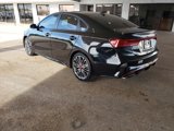 Used 2024 Kia Forte GT w/ GT2 Package image 3