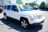 Used 2017 Jeep Patriot High Altitude image 4
