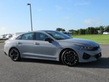 Used 2022 Kia K5 GT-Line w/ GT-Line FWD Premium Package image 2