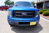 Used 2013 Ford F150 FX4 w/ Luxury Equipment Group image 2