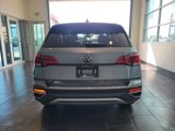 Used 2024 Volkswagen Taos SE image 5