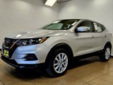 Used 2021 Nissan Rogue Sport S image 3