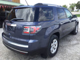 Used 2014 GMC Acadia SLE image 4