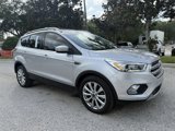 Used 2017 Ford Escape Titanium w/ Equipment Group 301A image 2