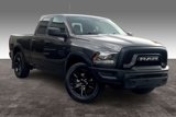 Used 2021 RAM 1500 Classic Warlock w/ Electronics Group image 3