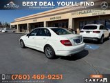 Used 2012 Mercedes-Benz C 250 Luxury w/ Premium 1 Pkg image 5