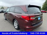 Certified 2019 Honda Odyssey EX-L image 3
