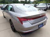 Certified 2022 Hyundai Elantra SEL image 5