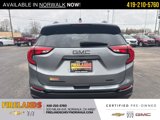 Certified 2021 GMC Terrain SLT w/ Elevation Edition image 4