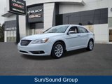 Used 2014 Chrysler 200 Limited w/ Sun/Sound Group image 3
