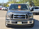 Used 2016 Ford F150 XLT image 3