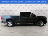 Used 2018 Chevrolet Silverado 1500 LT w/ All Star Edition image 2