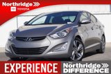 Used 2014 Hyundai Elantra Limited image 2