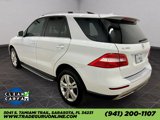 Used 2015 Mercedes-Benz ML 350 4MATIC image 4