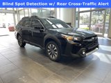 Used 2023 Subaru Outback Limited image 2