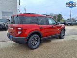 Used 2022 Ford Bronco Sport Big Bend image 2