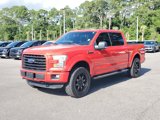 Used 2015 Ford F150 XLT w/ Equipment Group 301A Mid image 3