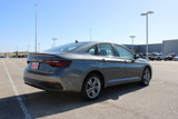 Used 2024 Volkswagen Jetta SE image 3
