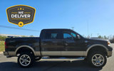 Used 2007 Ford F150 King Ranch image 5