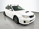 Used 2014 Subaru Impreza WRX Hatchback image 3