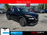 Certified 2021 Nissan Rogue SV image 1