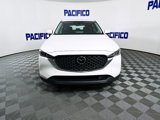 Certified 2022 MAZDA CX-5 AWD 2.5 S image 2