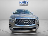 Certified 2019 INFINITI QX80 Luxe image 2