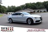 Used 2013 Audi A7 3.0T Prestige image 3