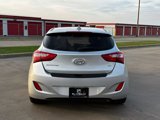 Used 2016 Hyundai Elantra GT w/ Option Group 02 image 4