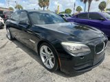 Used 2011 BMW 750Li image 2