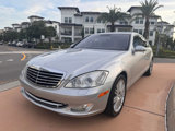 Used 2009 Mercedes-Benz S 550 image 3