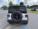 New 2025 Jeep Wrangler Willys image 4