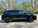 Used 2023 Buick Enclave Essence w/ Sport Touring Edition image 4