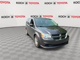 Used 2019 Dodge Grand Caravan SE w/ UConnect Hands-Free Group image 5