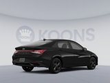 Used 2023 Hyundai Elantra SEL image 4