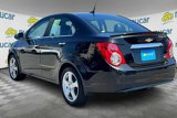 Used 2014 Chevrolet Sonic LTZ w/ Advanced Safety Package image 3