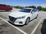 Used 2020 Nissan Altima 2.5 S image 3