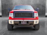 Used 2012 Ford F150 XLT image 2