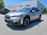 Used 2022 Subaru Crosstrek 2.0i Premium w/ Moonroof Package image 3