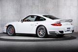 Used 2012 Porsche 911 Turbo image 3