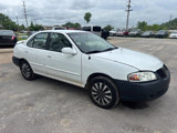 Used 2004 Nissan Sentra S w/ Road Trip Pkg image 2