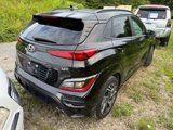 Used 2022 Hyundai Kona N Line w/ Cargo Package image 2